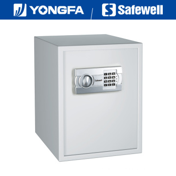 Cofre eletrônico seguro do painel de Safewell 50cm por exemplo para o escritório